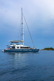Lérins Sainte-Marguerite