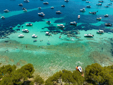 Lérins Sainte-Marguerite