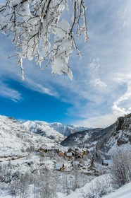 Saint-Dalmas-le-Selvage