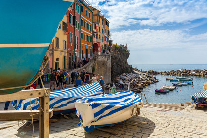 Cinque Terre