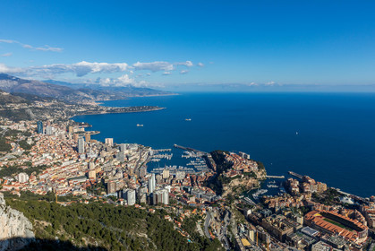 Monaco