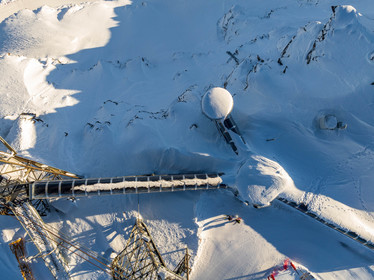 Val Thorens