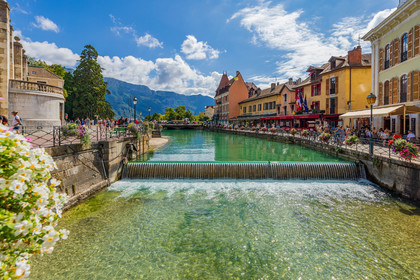 Annecy