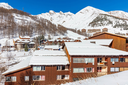 La Foux d'Allos