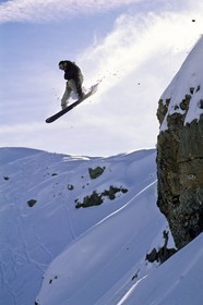 Snowboard