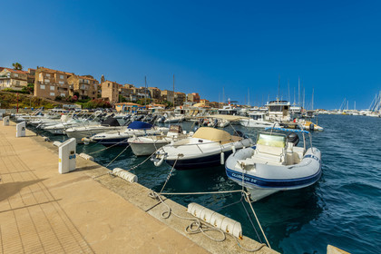 France, Corse-du-Sud (2A)  Propriano