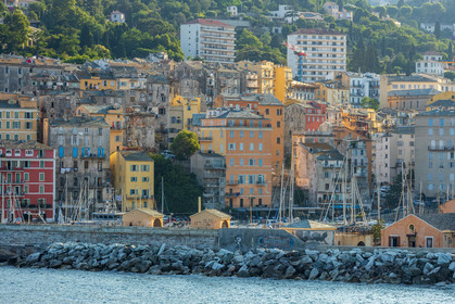 Bastia