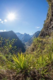 Ile de La Réunion
