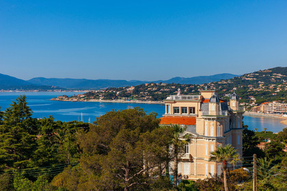 Sainte-Maxime