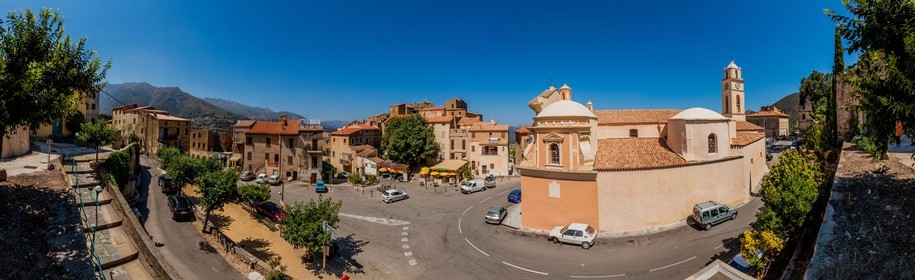Belgodère