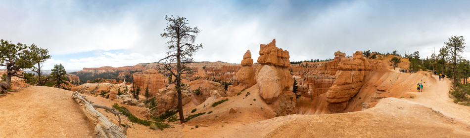 Bryce Canyon