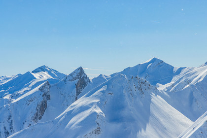 La Foux d'Allos