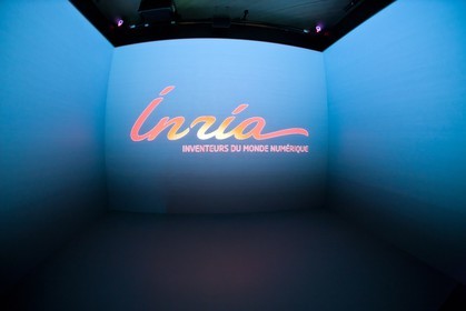 Espace immersif