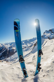 La Foux d'Allos