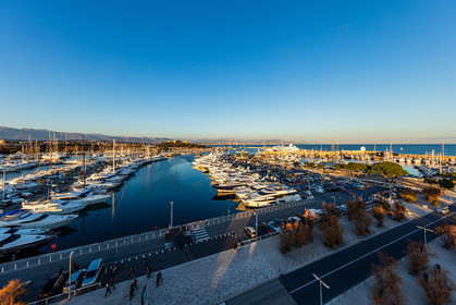 Antibes