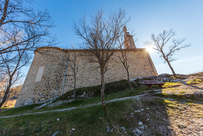 Castellane