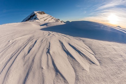 La Foux d'Allos