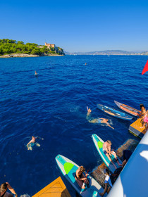 Rivage Croisière II