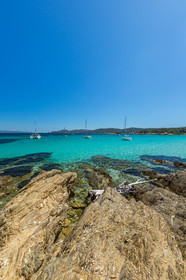 Porquerolles
