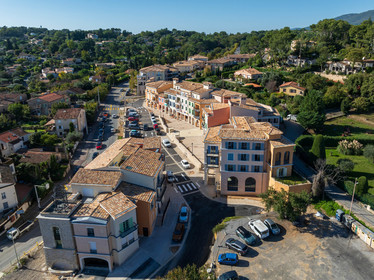 Le Rouret