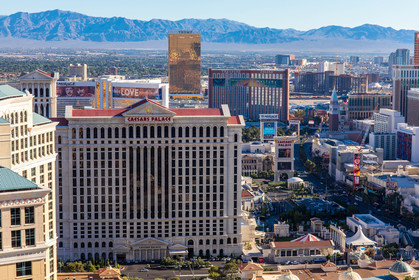 Las Vegas