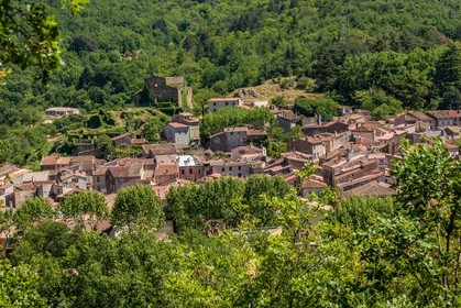 Collobrières