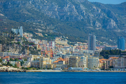 Croisière Nice - Monaco