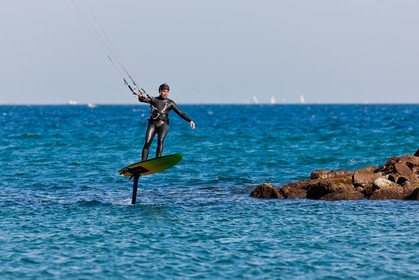 Kitesurf