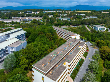 Sophia Antipolis