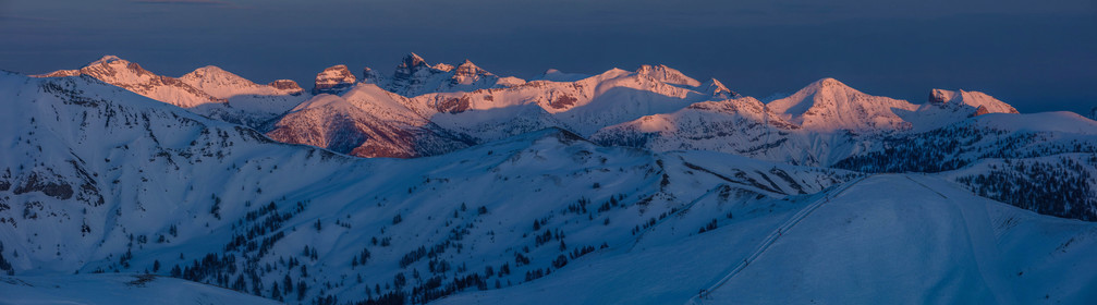 La Foux d'Allos