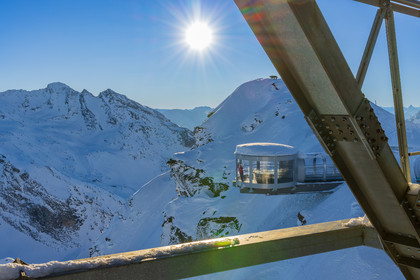 Val Thorens