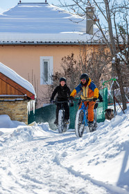 Fat Bike