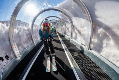 La Foux d'Allos