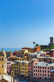 Cinque Terre
