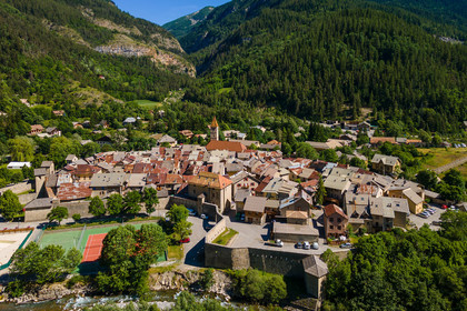 Colmars-les-Alpes