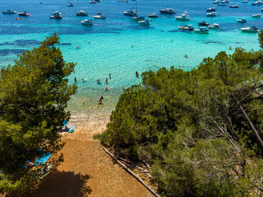 Lérins Sainte-Marguerite