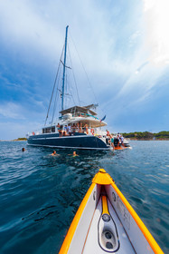 Lérins Sainte-Marguerite