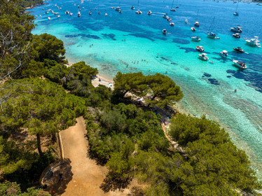 Lérins Sainte-Marguerite