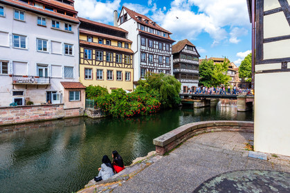 Strasbourg
