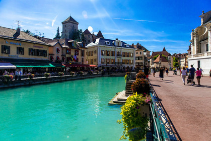 Annecy-le-Vieux