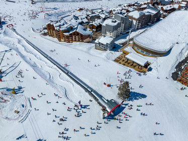 Val Thorens
