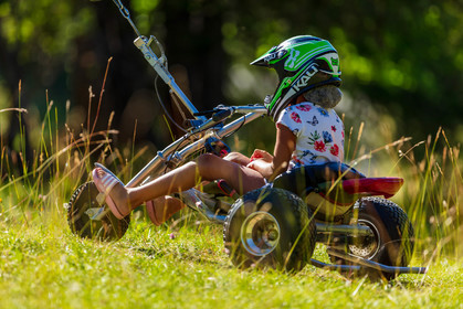 Mountain Kart