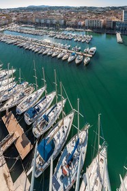 La Seyne-sur-Mer.