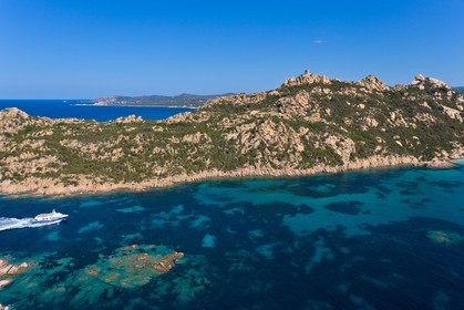 Roccapina