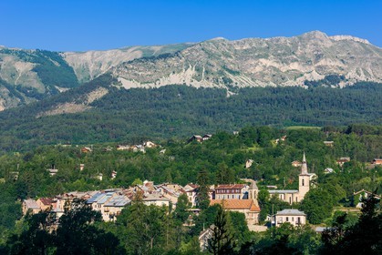 Beauvezer