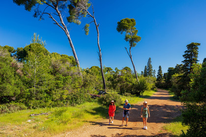 Lérins Sainte-Marguerite