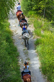 Equitation