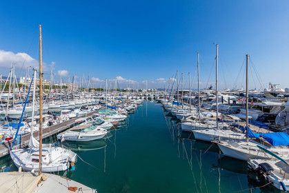 Mandelieu-la-Napoule