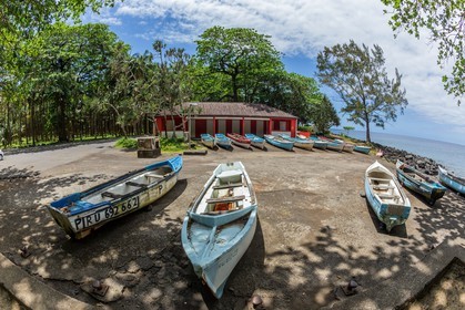Ile de La Réunion