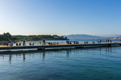 Lérins Sainte-Marguerite